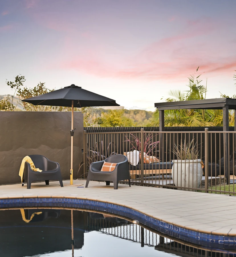 A Cambridge home of the kind Ray White Nexus manages