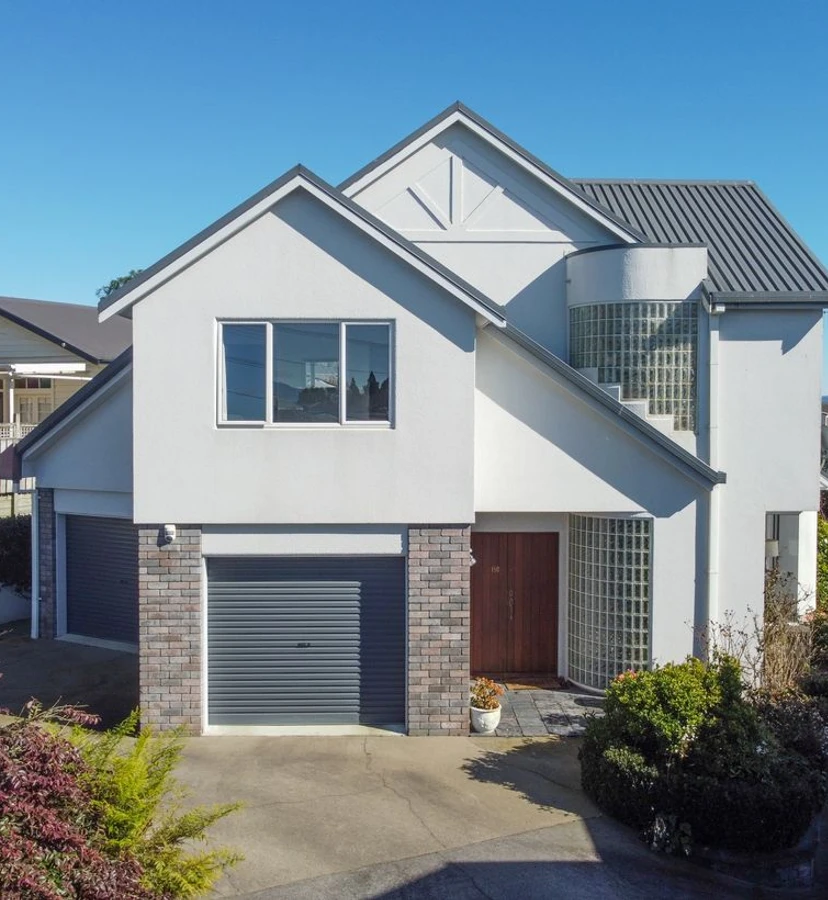 A Te Awamutu home of the kind Ray White Nexus manages