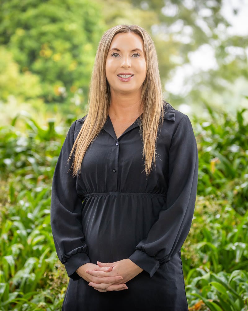 Alice Eketone, Ray White Nexus Property Management