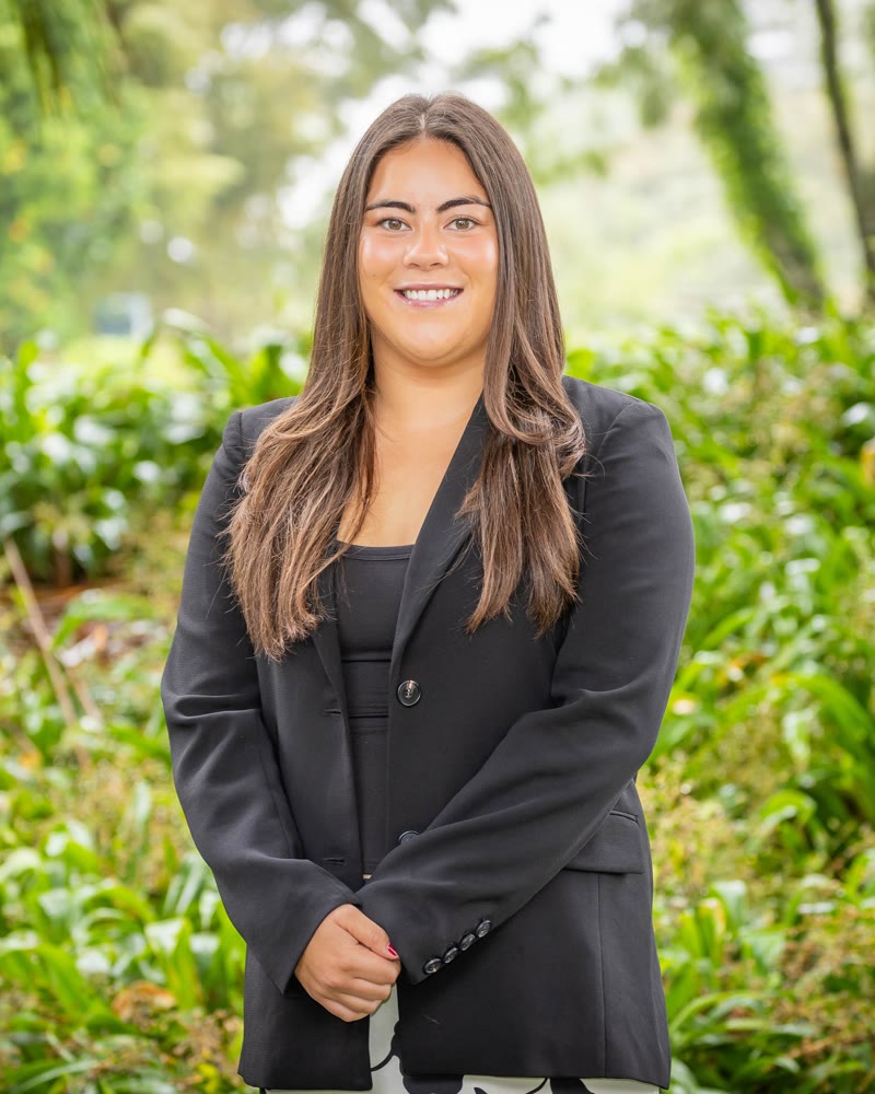 Briana Paea, Ray White Nexus Property Management