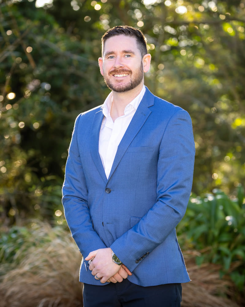 Cameron Glenn, Ray White Nexus Property Management