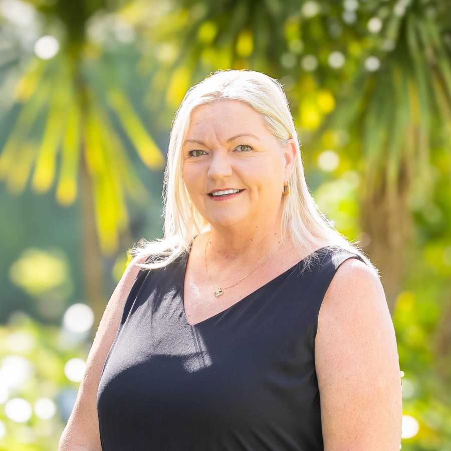 Carol Johns, Ray White Nexus Property Management