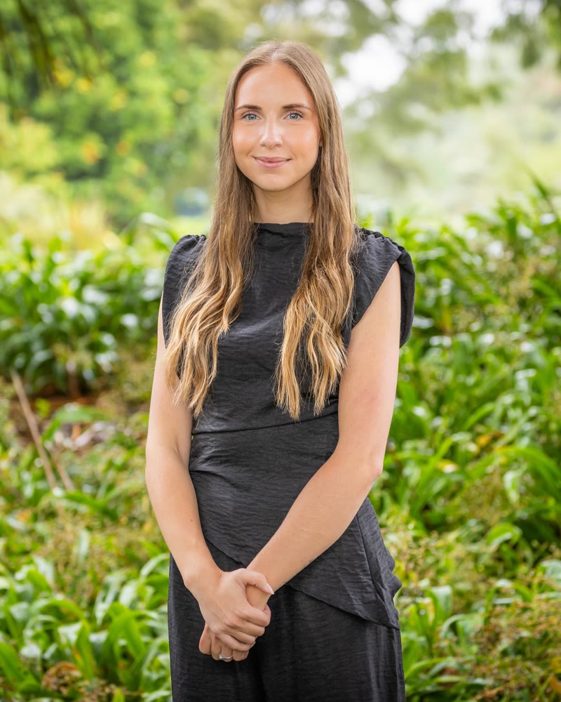 Jessica Harrison, Ray White Nexus Property Management