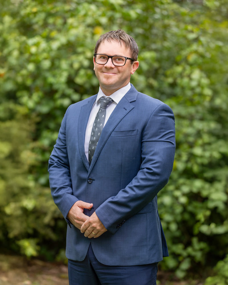 Mark Keesom, Ray White Nexus Property Management