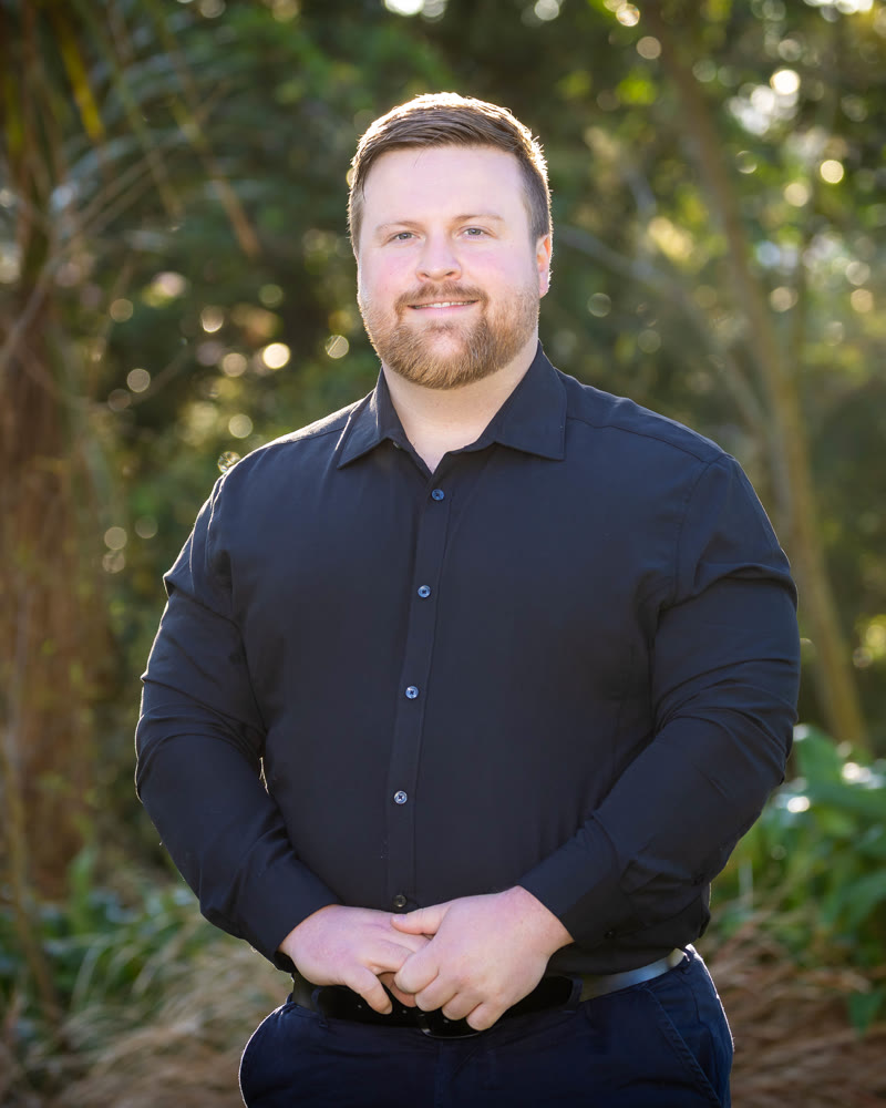Ryan Meecham, Ray White Nexus Property Management