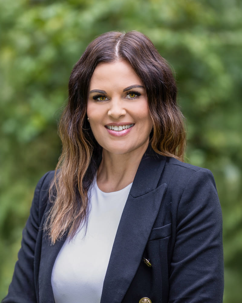 Shannon Gordon, Ray White Nexus Property Management
