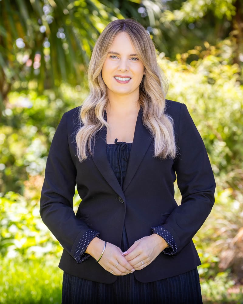 Stephanie Glenn, Ray White Nexus Property Management