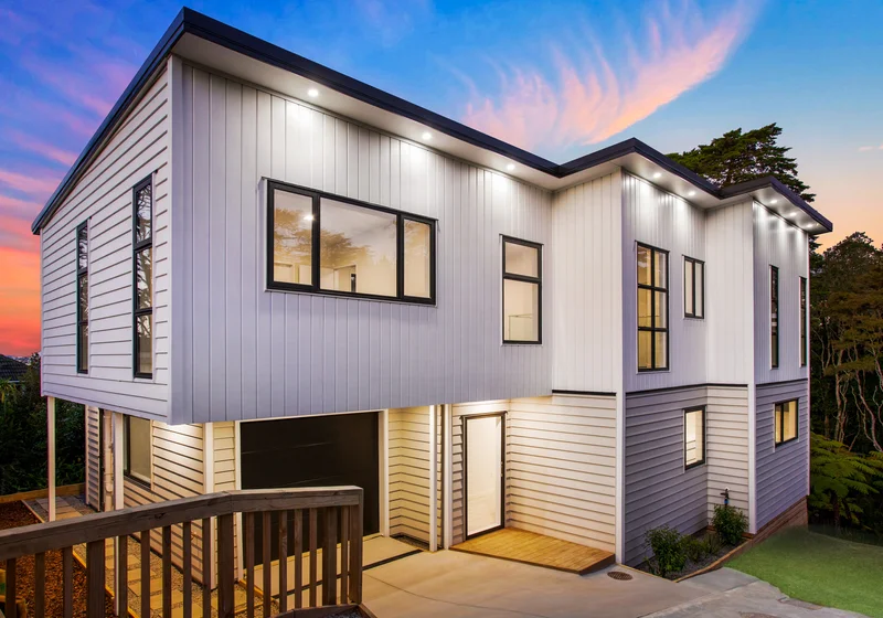 A Waikato home of the kind landlords buy as a rental property
